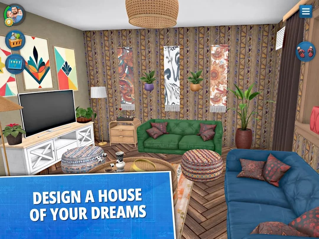 House Flipper — Capture d’écran 6