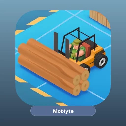 Idle Lumber Empire