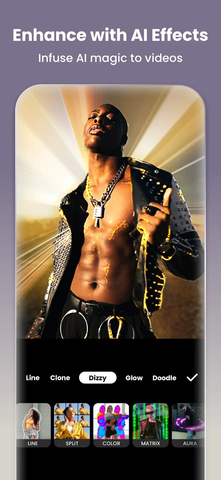 إن شوت مهكر — لقطة شاشة 5