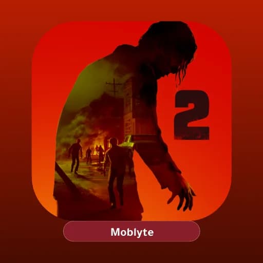 Into the Dead 2 مهكر