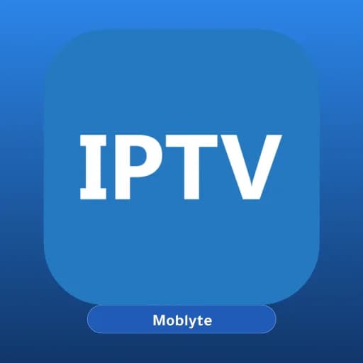 IPTV Pro مهكر