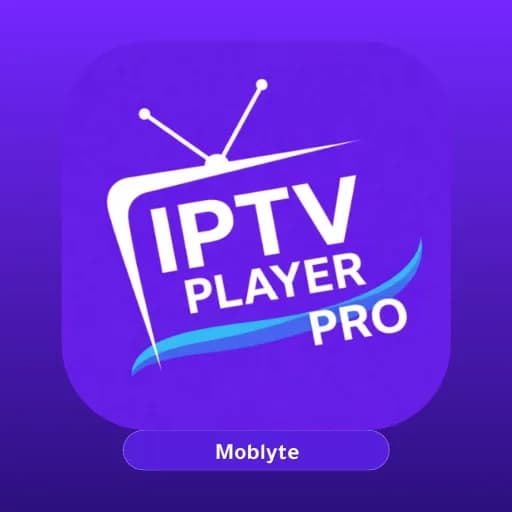 IPTV Smarters Pro