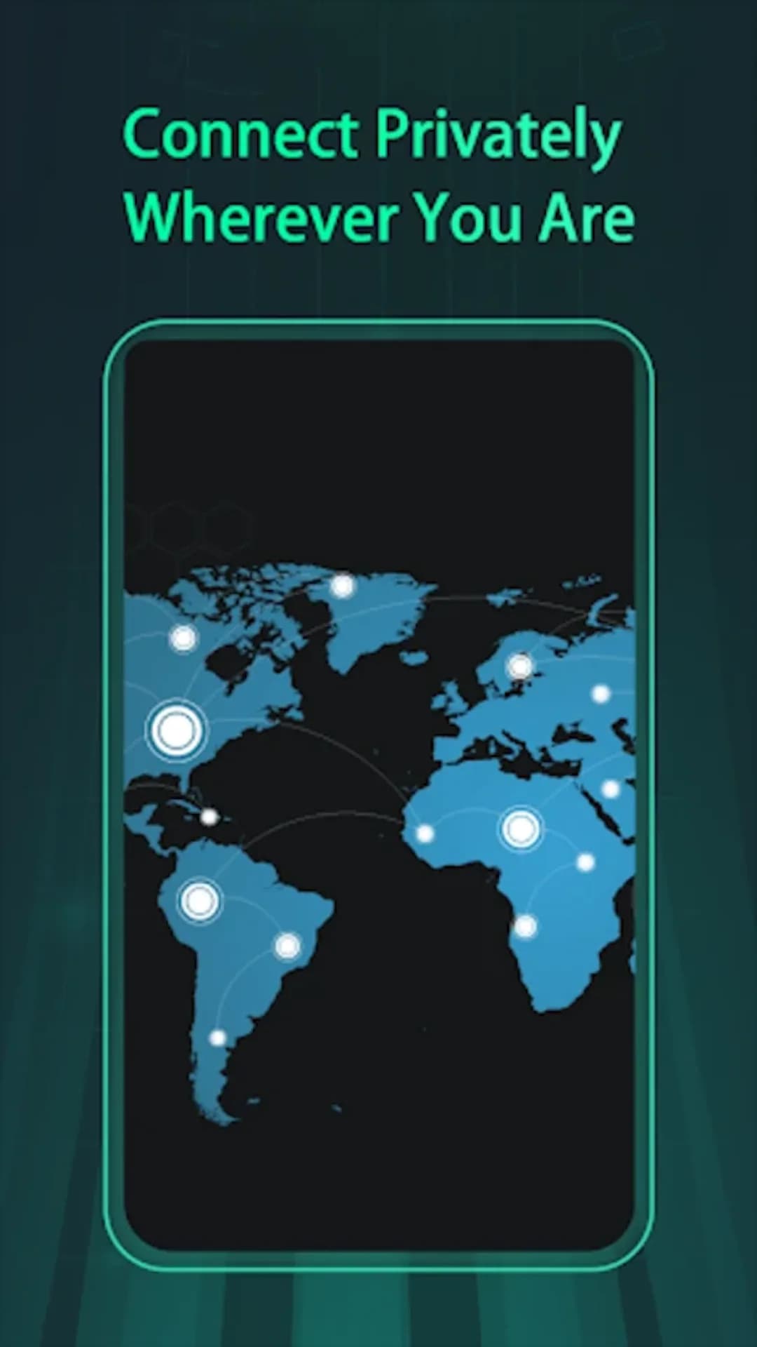 iTop Vpn — Screenshot 6