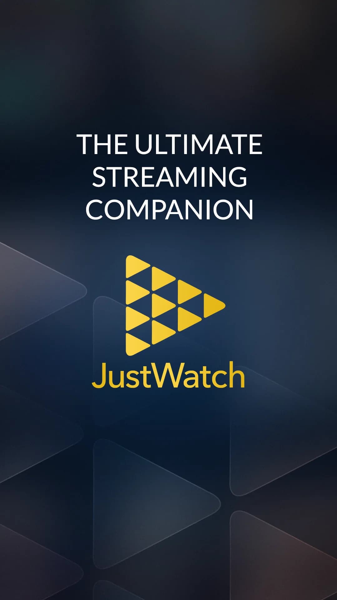 JustWatch — Captura de tela 8