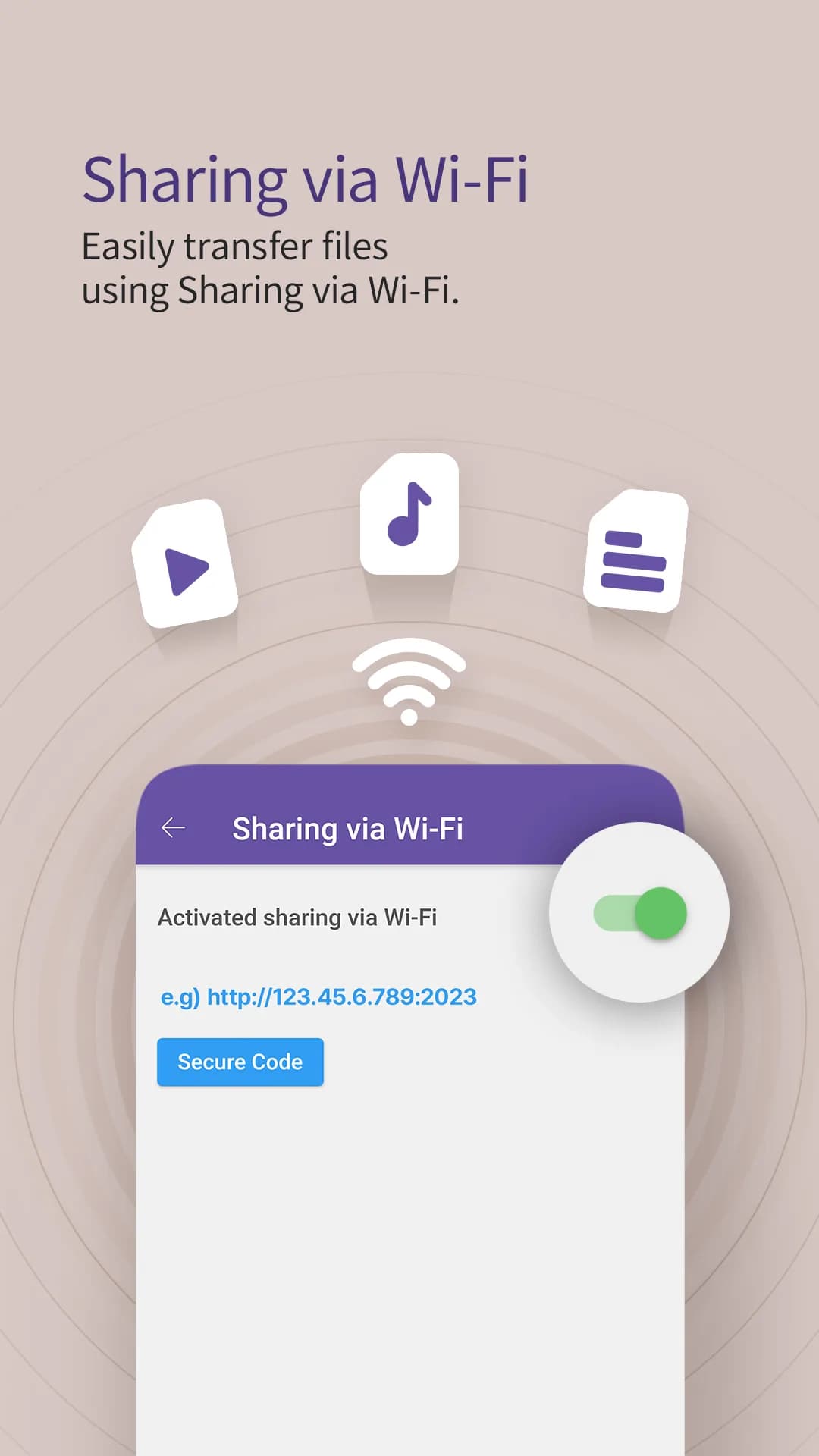 KMPlayer Plus — Captura de tela 2