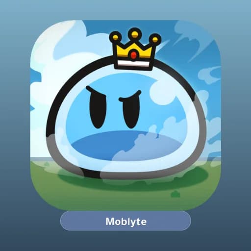 Legend of Slime مهكر