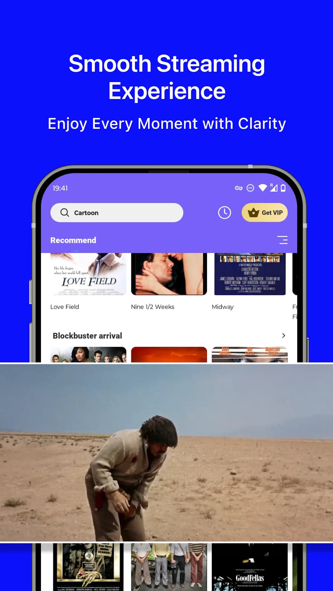 LOKTV مهكر — لقطة شاشة 3