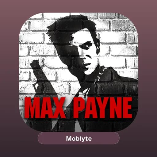 Max Payne Mobile