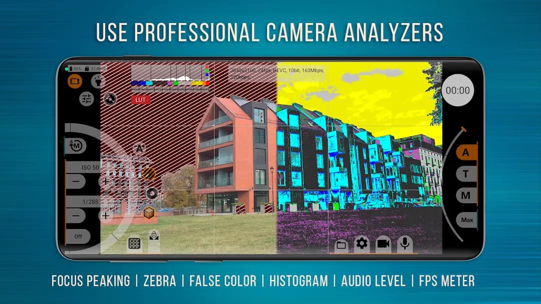 mcpro24fps — Captura de tela 2
