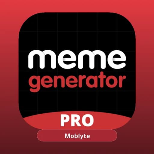 Meme Generator PRO