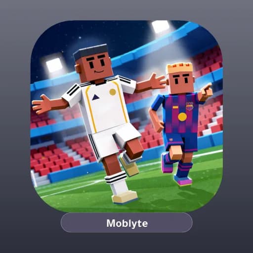 Mini Soccer Star مهكر