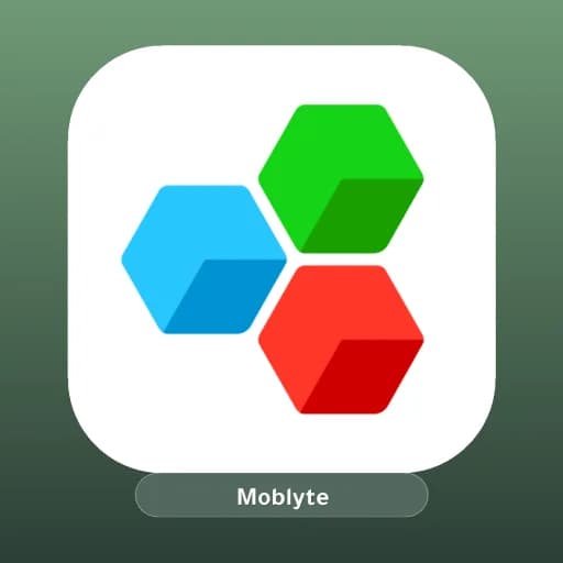 MobiOffice مهكر