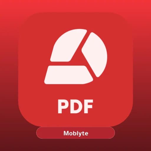 MobiPDF مهكر