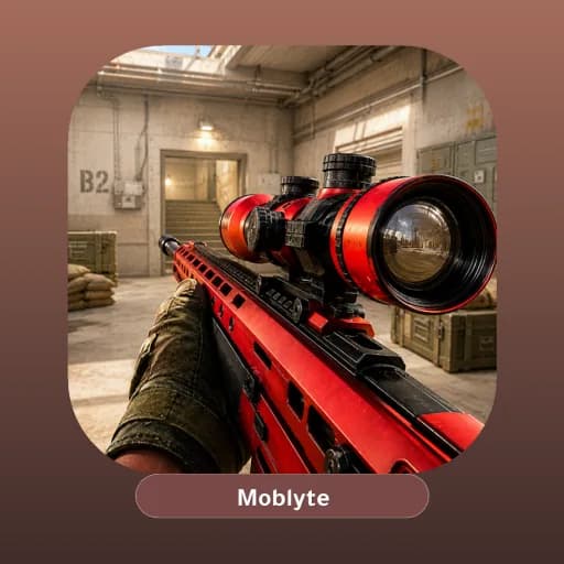 Modern Ops