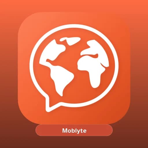 Mondly Languages