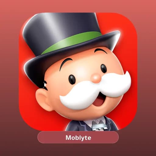 MONOPOLY GO!