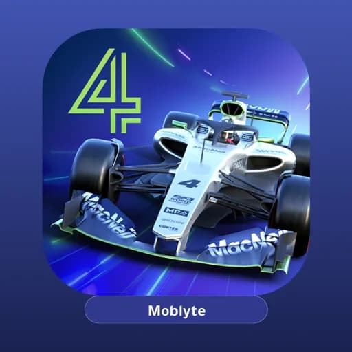 Motorsport Manager 4