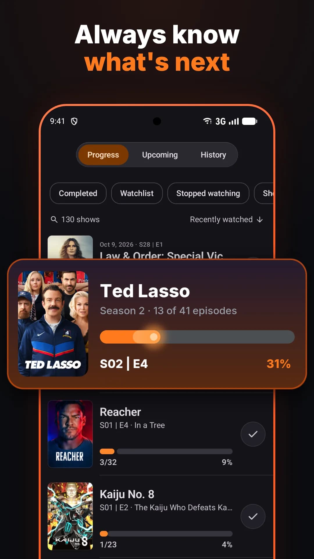 Moviebase مهكر — لقطة شاشة 1
