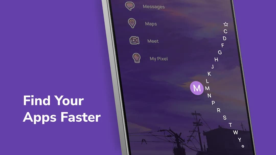 Niagara Launcher — Capture d’écran 3
