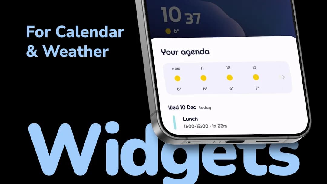 Niagara Launcher — Capture d’écran 6