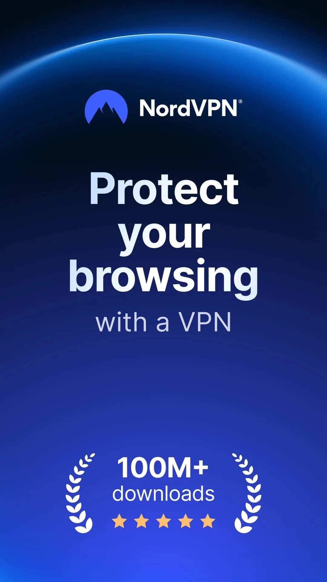 NordVPN — Capture d’écran 8
