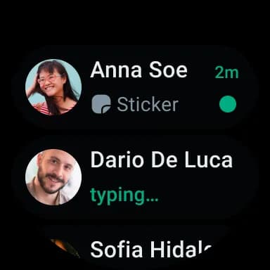 NOWhatsApp — Screenshot 6