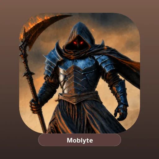 Obsidian Knight RPG