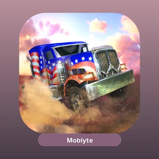 Off The Road مهكر