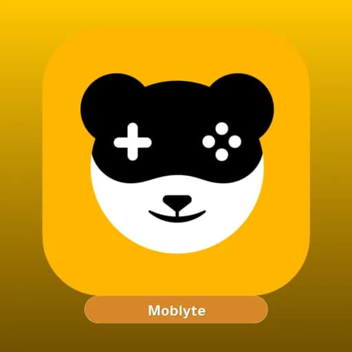 Panda Gamepad Pro