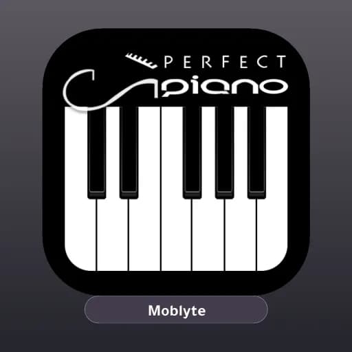 Perfect Piano مهكر