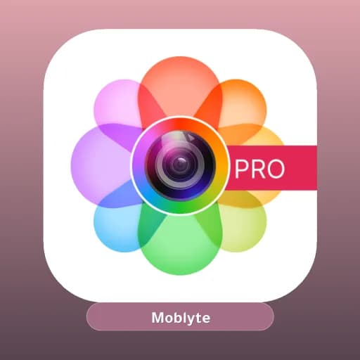 Photo Studio PRO مهكر