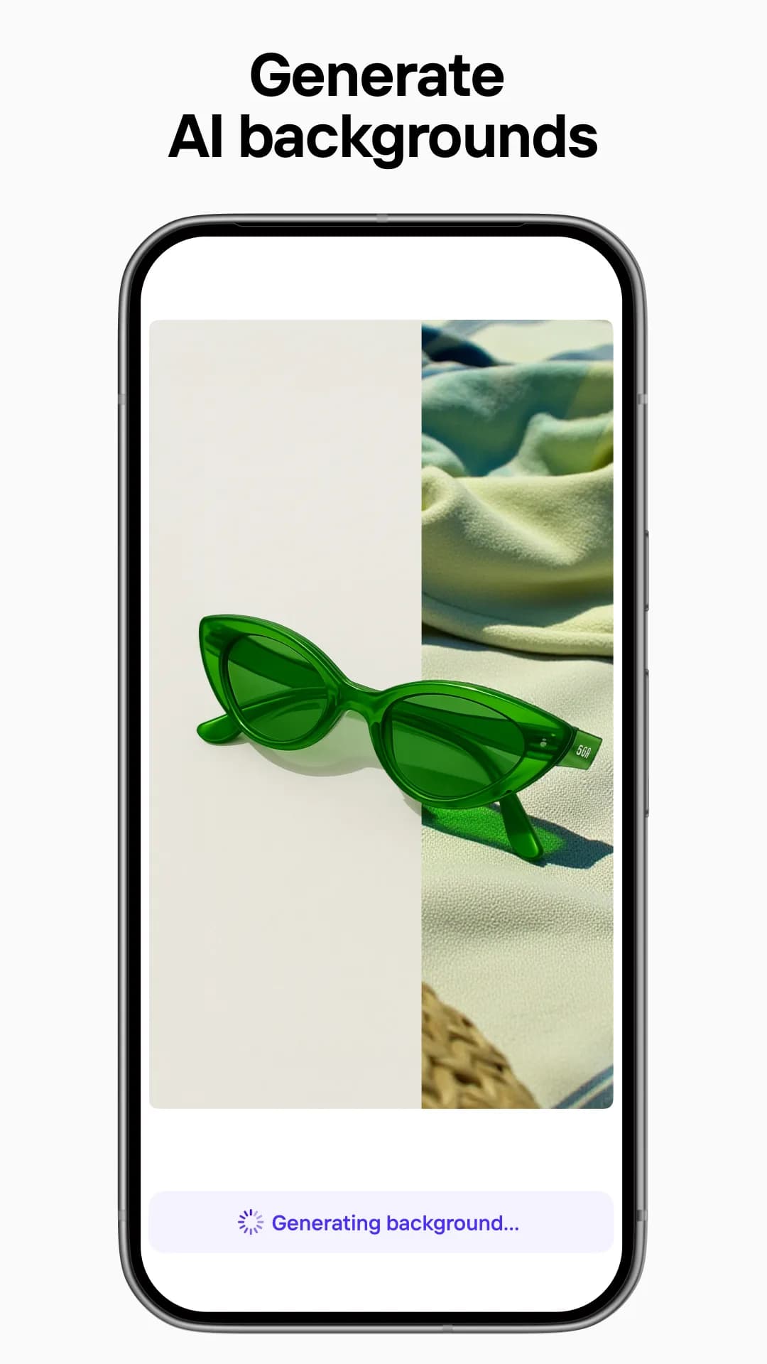 PhotoRoom مهكر — لقطة شاشة 2