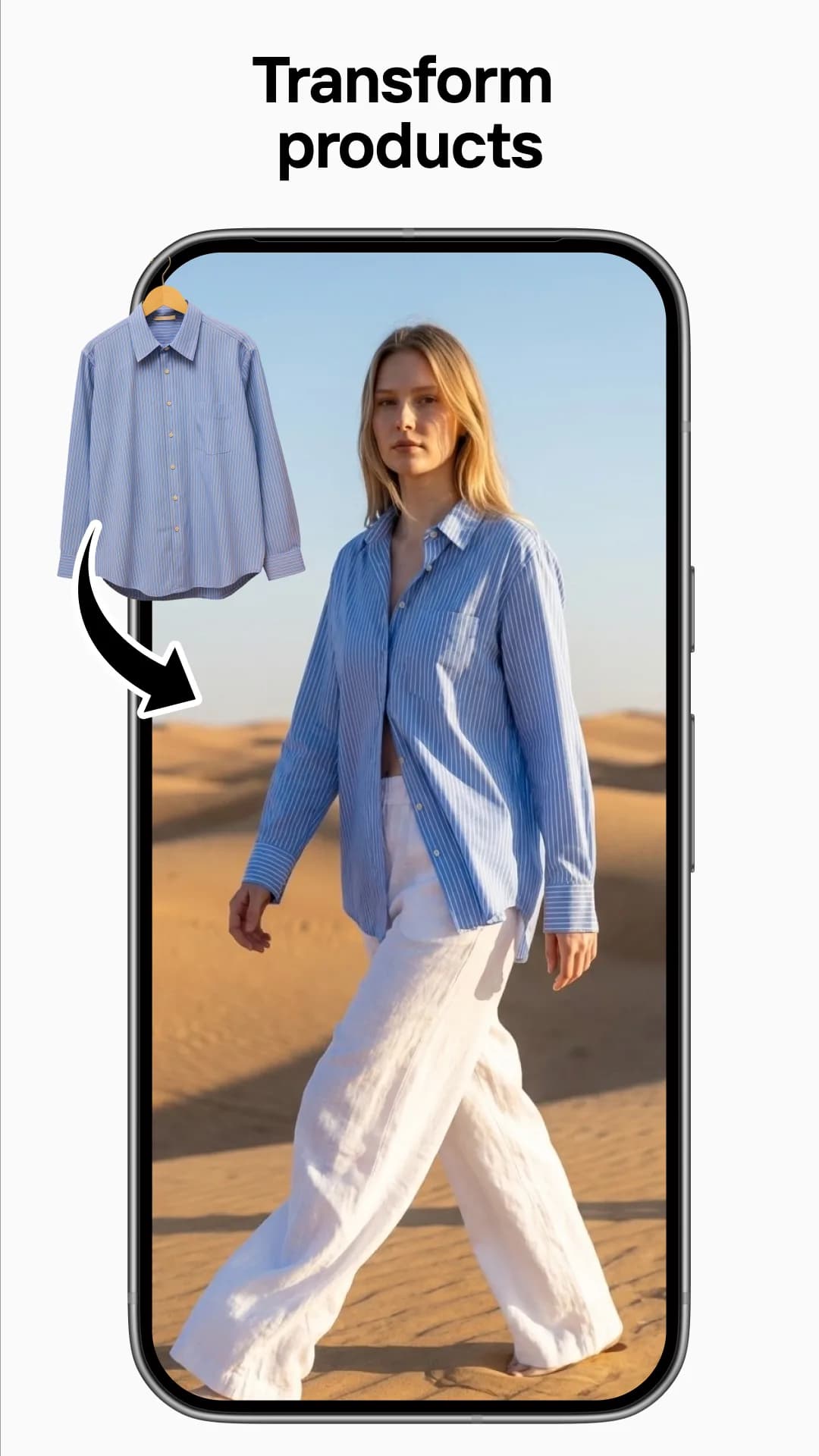 PhotoRoom مهكر — لقطة شاشة 4