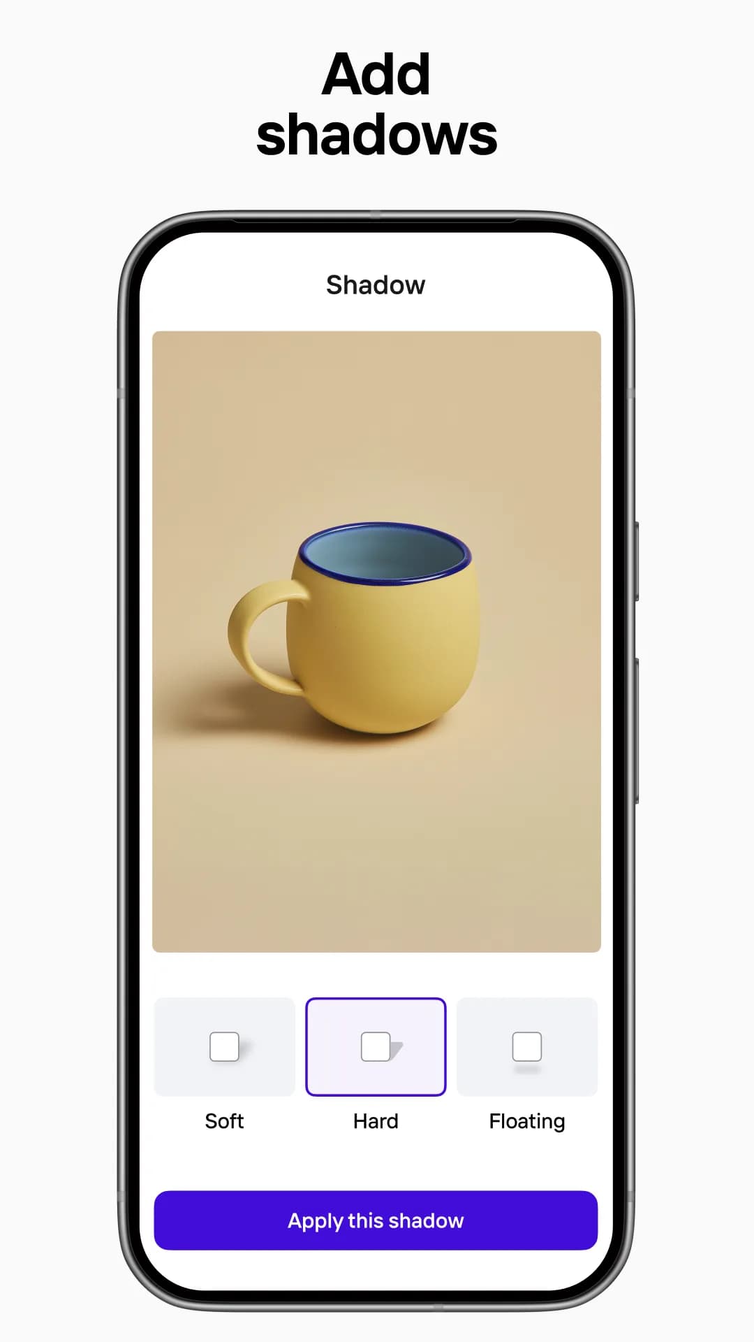 PhotoRoom مهكر — لقطة شاشة 7