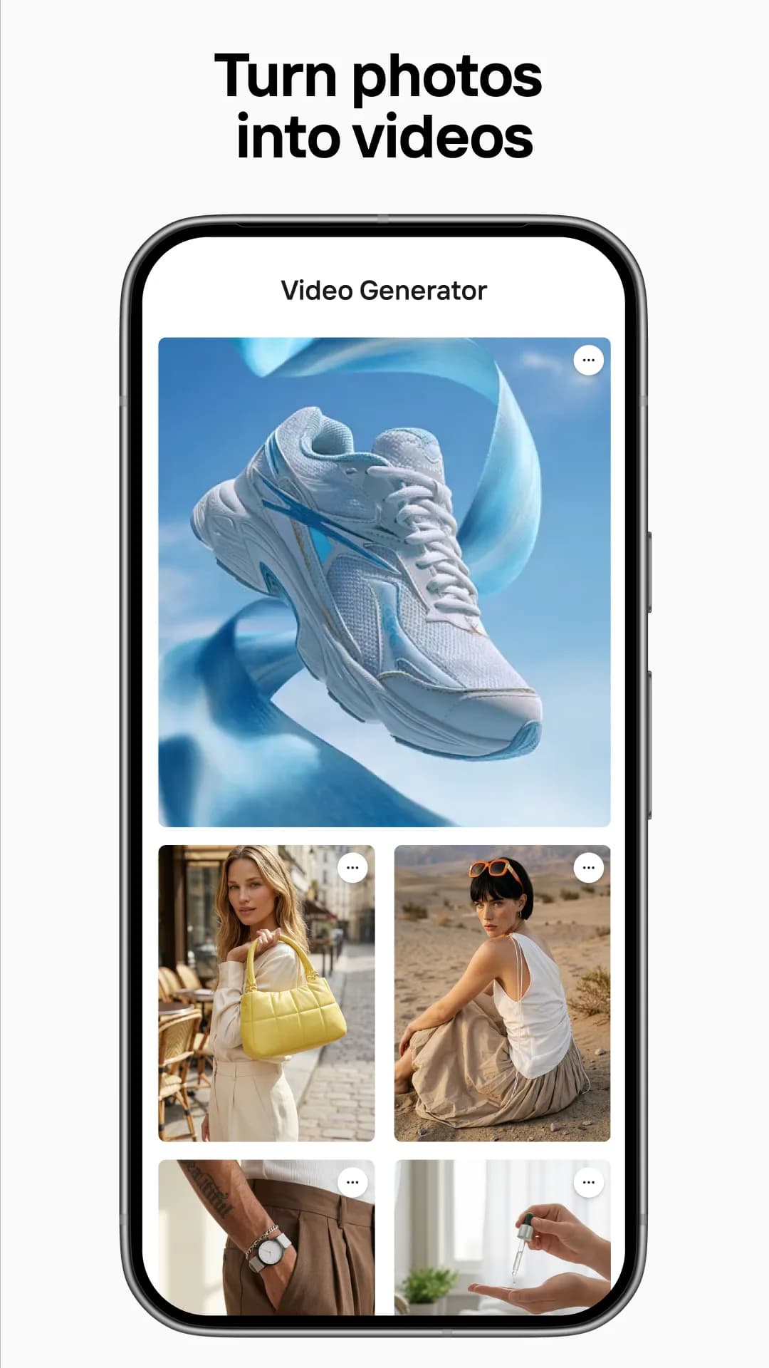 PhotoRoom مهكر — لقطة شاشة 8