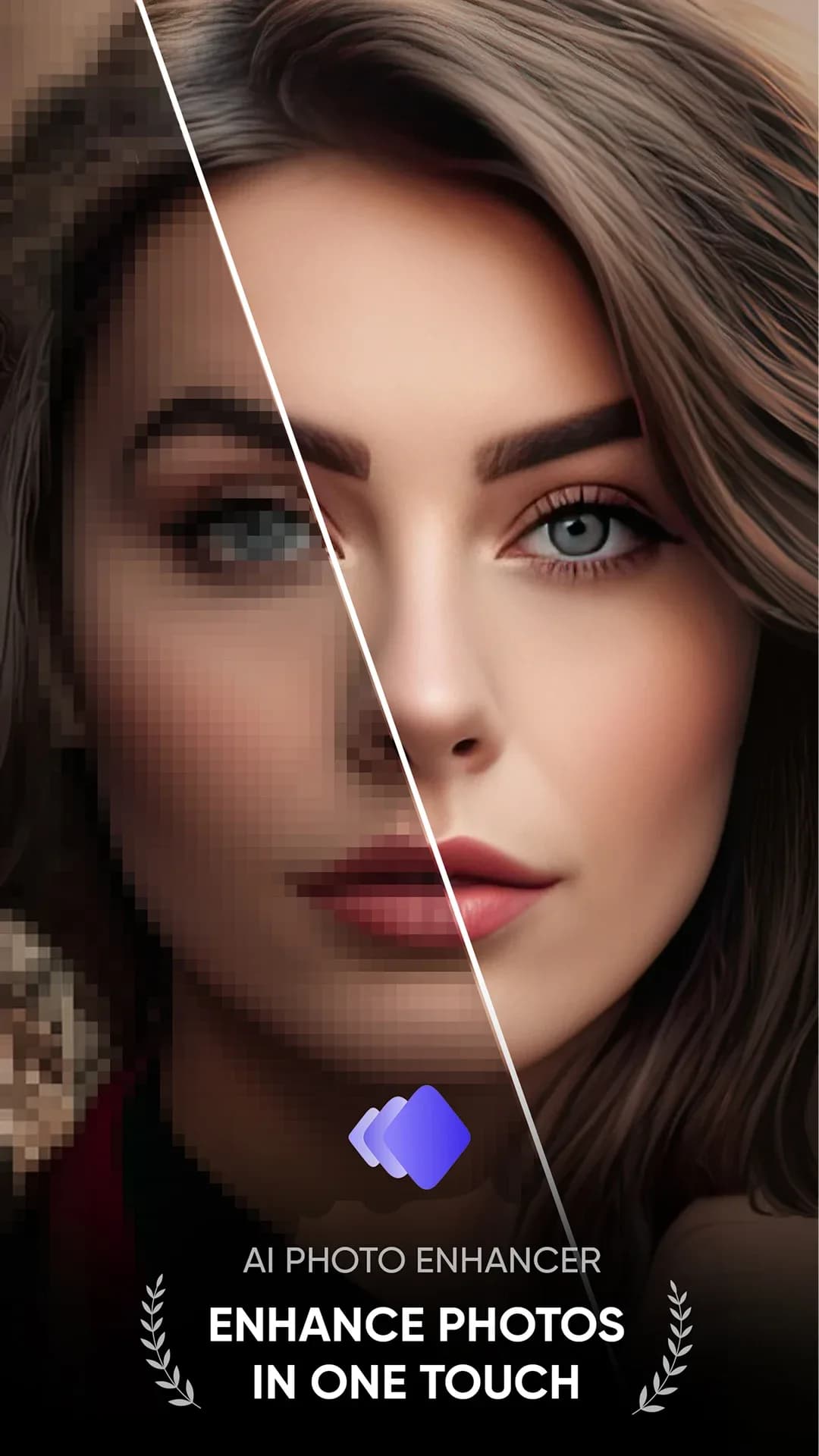PhotoTune — Captura de tela 1