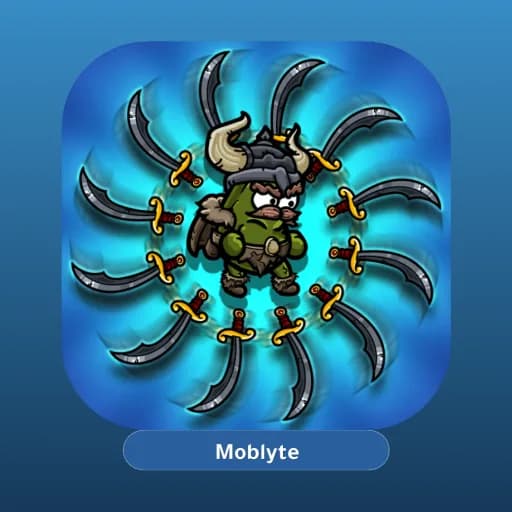 Pickle Pete: Survivor مهكر