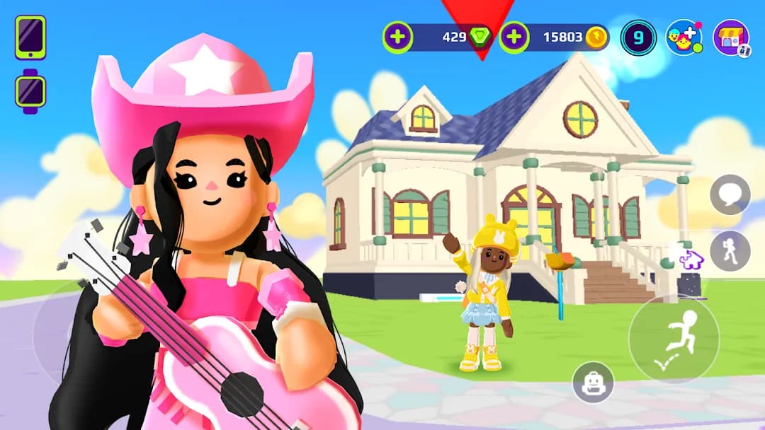 PK XD — Screenshot 5