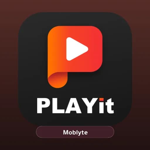 PLAYit مهكر