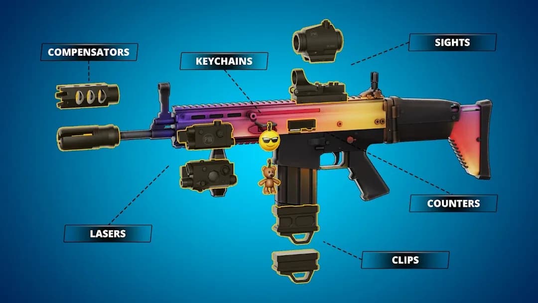 POLYWAR — Screenshot 2