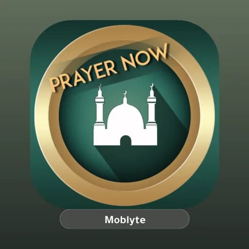 Prayer Now