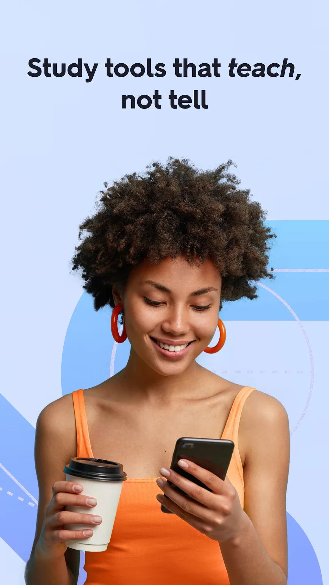 Quizlet — Captura de tela 7