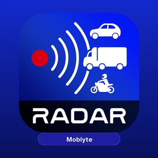 Radarbot مهكر