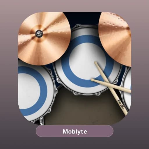 Real Drum