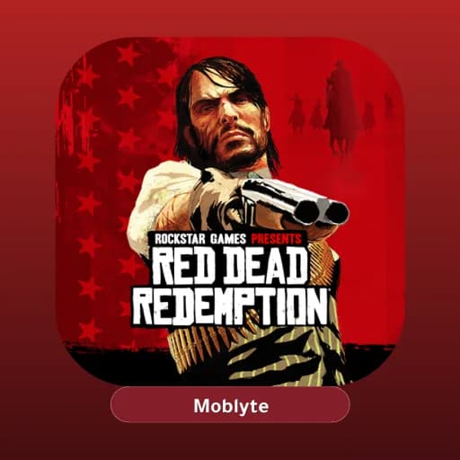 Red Dead Redemption مهكر