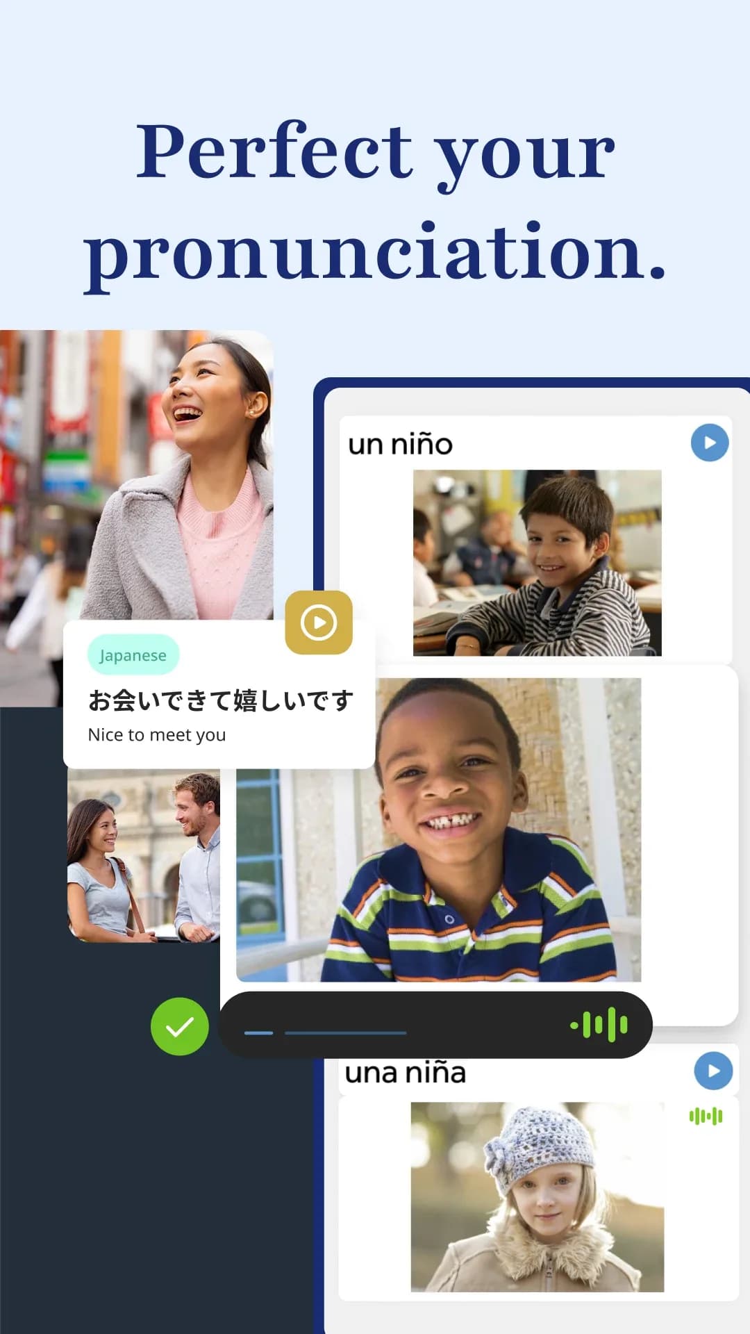 Rosetta Stone — Screenshot 4