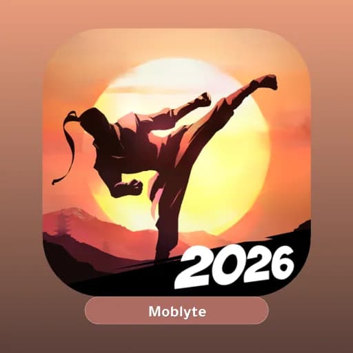 Shadow Fight: Shades مهكر
