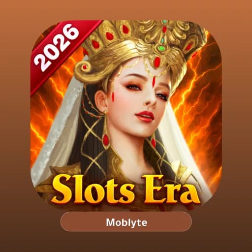 Slots Era مهكر