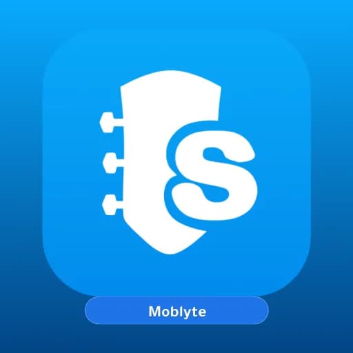 Songsterr مهكر