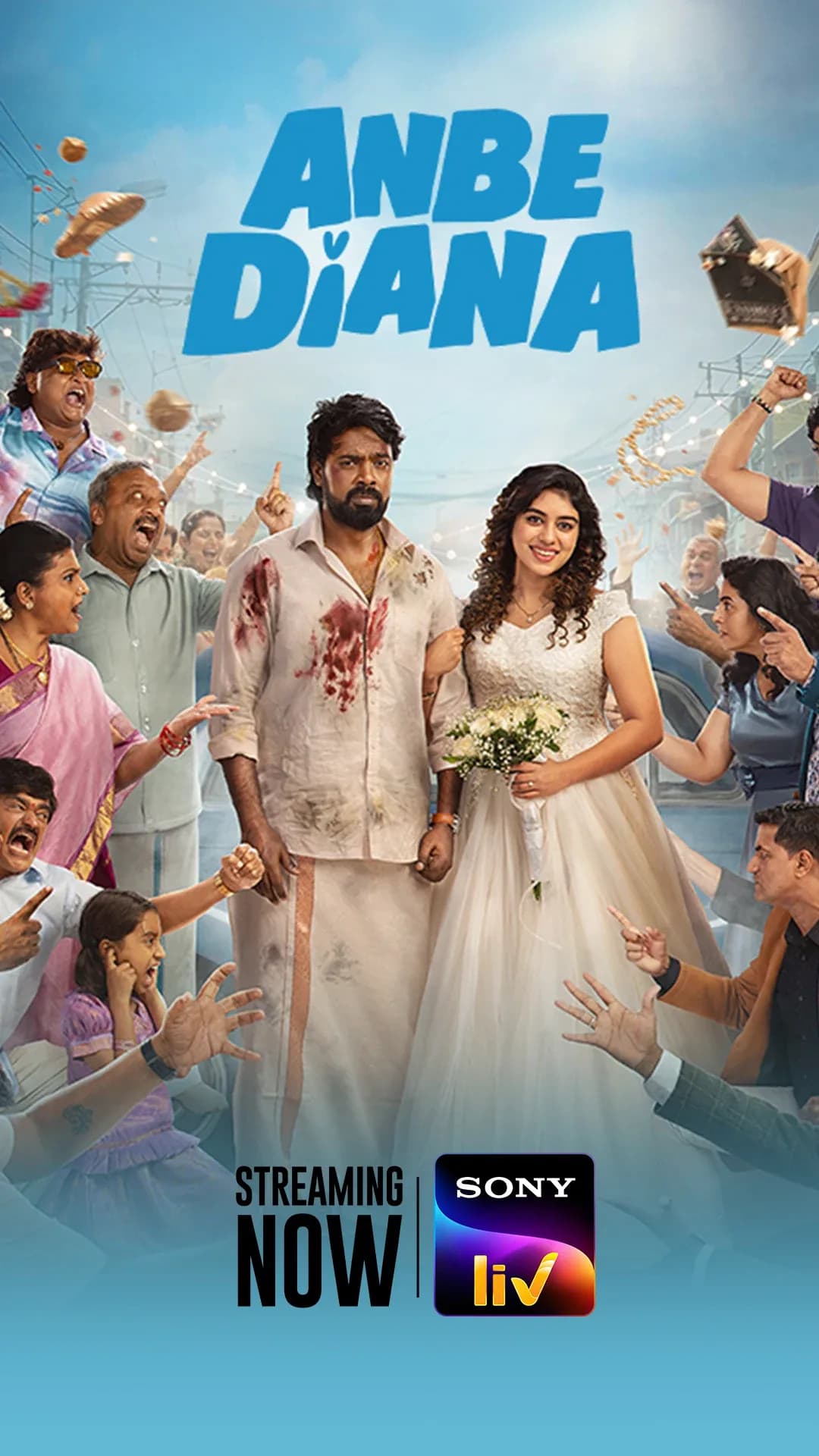 SonyLIV — Captura de pantalla 4